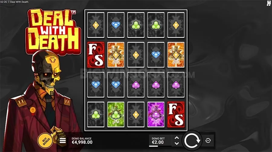 Top Slot Games Review